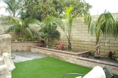 Backyard-Artificial-Grass-Installation-Huntington-Beach