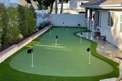 Putting-Green-Installation-Huntington-Beach